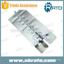 RH-139 galvanized steel pallet collar hinge